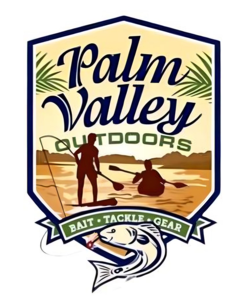 Palm valley logo