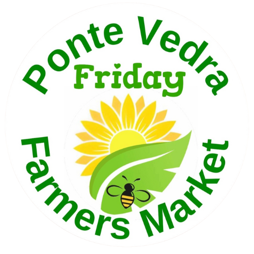 Ponte Vedra Friday Farmer's Market @ Palm Valley Outdoors